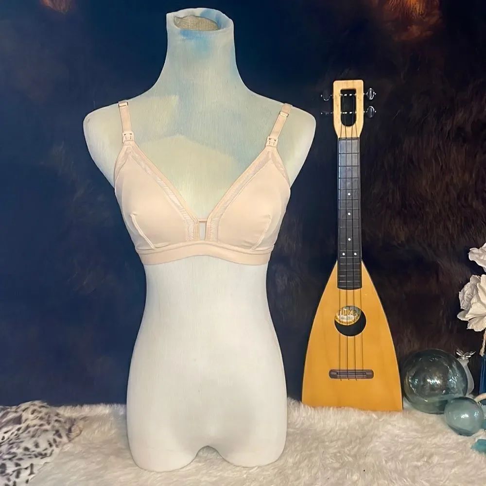 Lively nursing bra M (4550)
